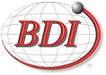 BDIExpress logo